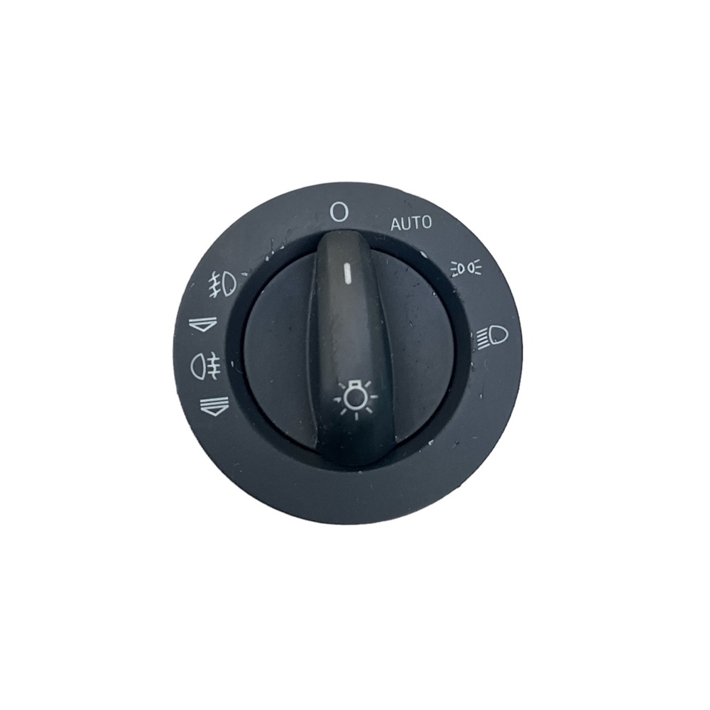 AUDI Q7 HEADLIGHT DIMMER SWITCH